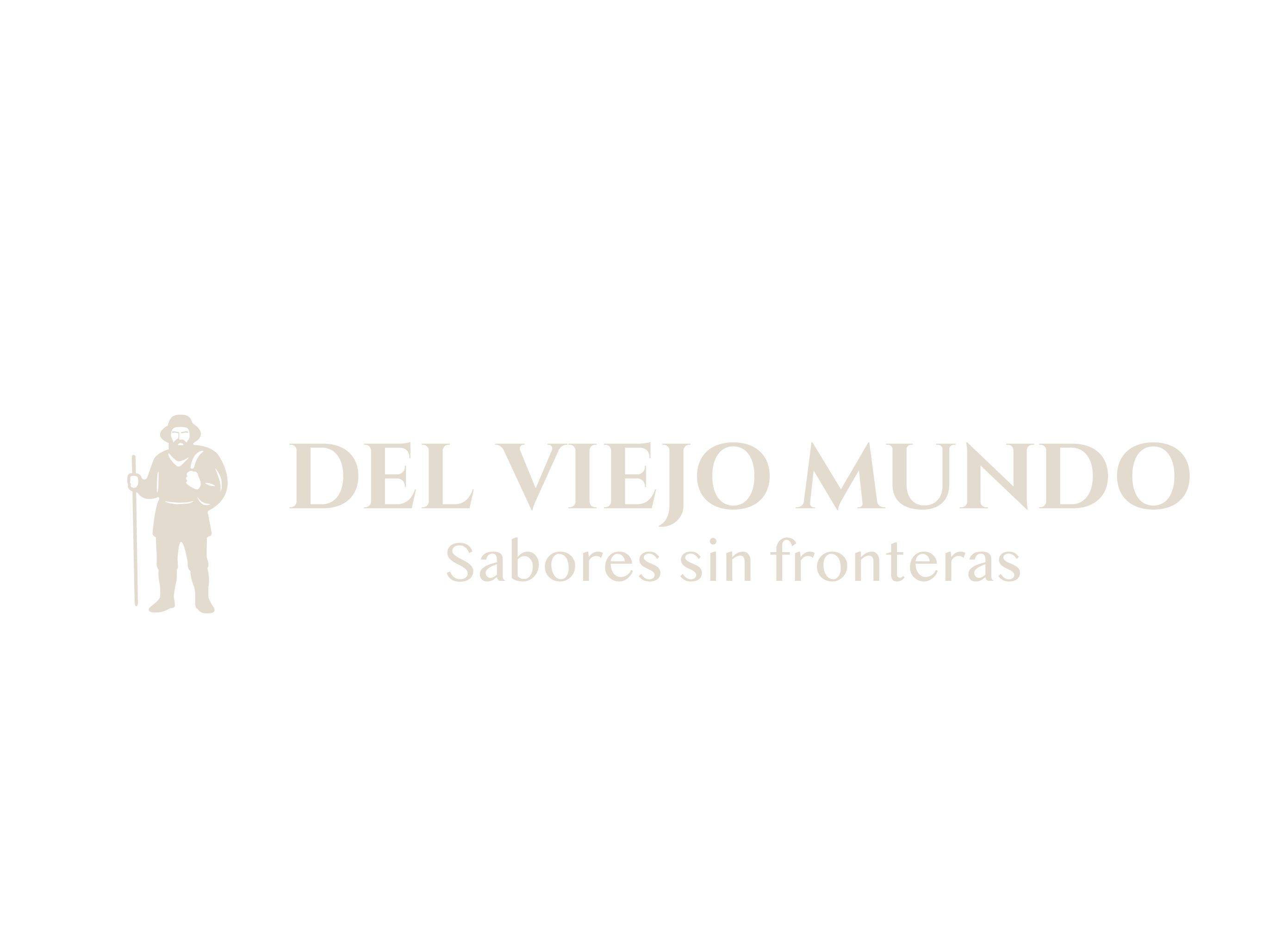 Del Viejo Mundo